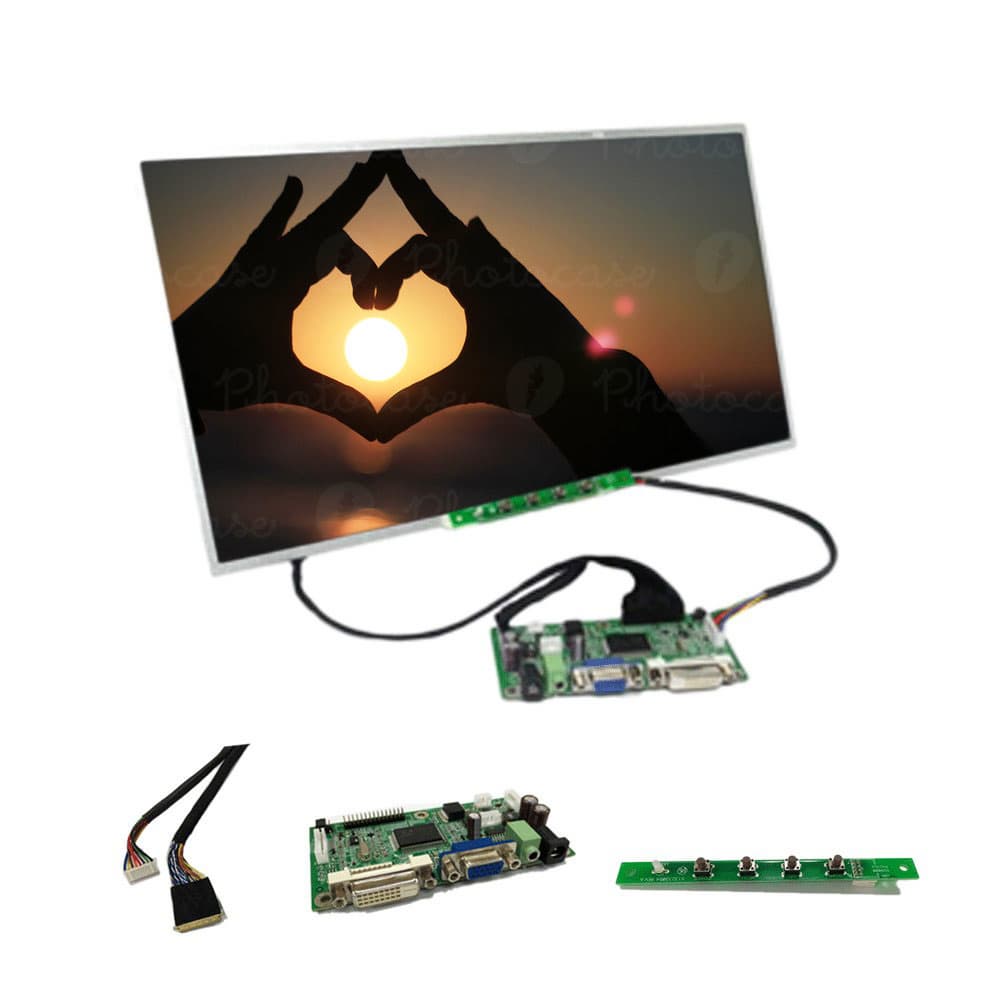 15_6_ inch Lcd Screen with Controller Board for Educational Device